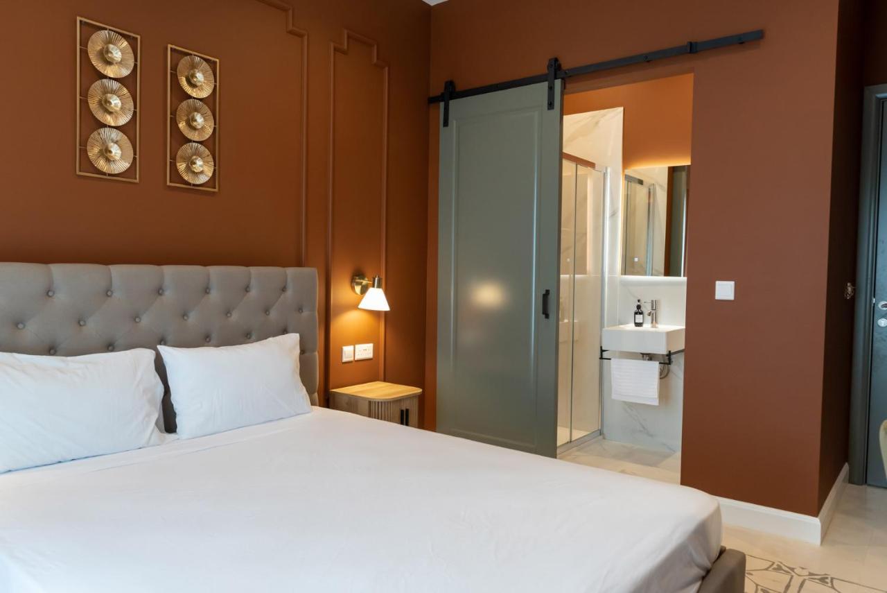 The Carob Tree Bed & Breakfast Victoria Luaran gambar